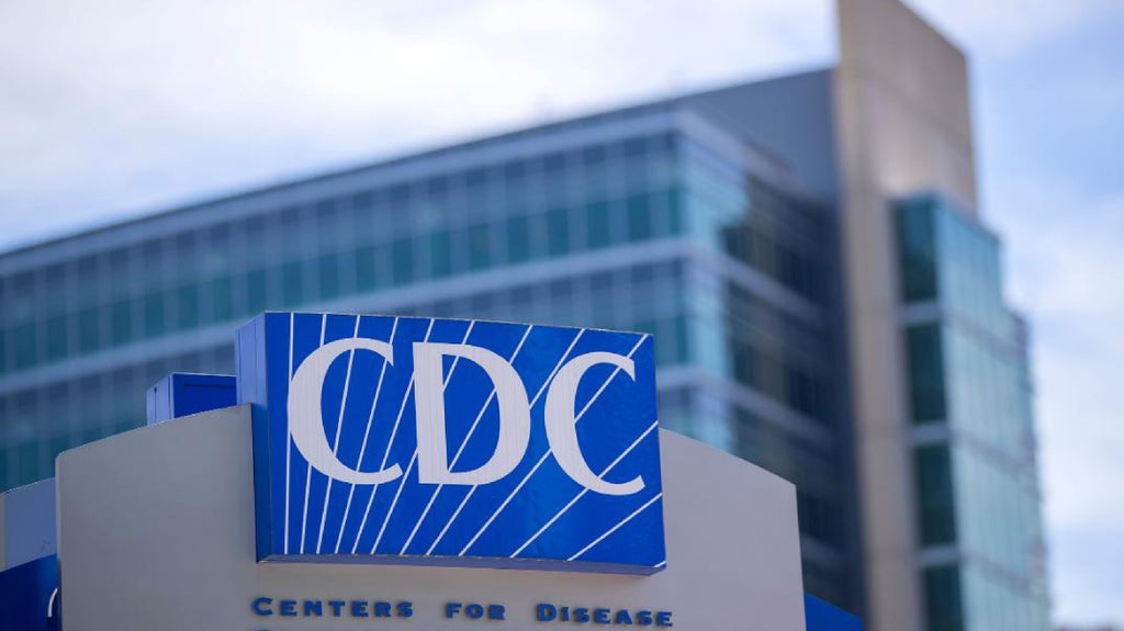COVID-19 Cases Are No Longer Reported By CDC
