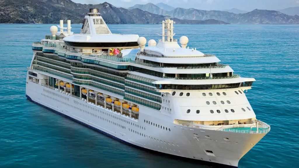 Cruise Line Rankings - 6 Different Categories!